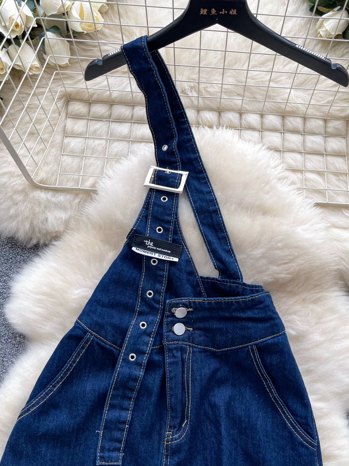 School tutor overalls DJS119 images